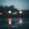 Rain Sounds - Rain on the windowpane artwork