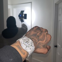 PULL UP (feat. Mdot 59) - Single - Woddy