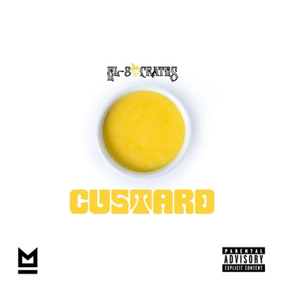 Custard - Single