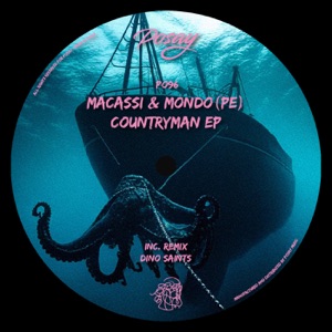 Countryman EP - Single