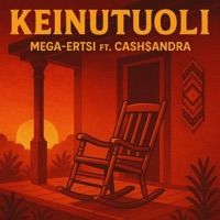 Keinutuoli (feat. Cash$andra) - Single - MEGA-Ertsi