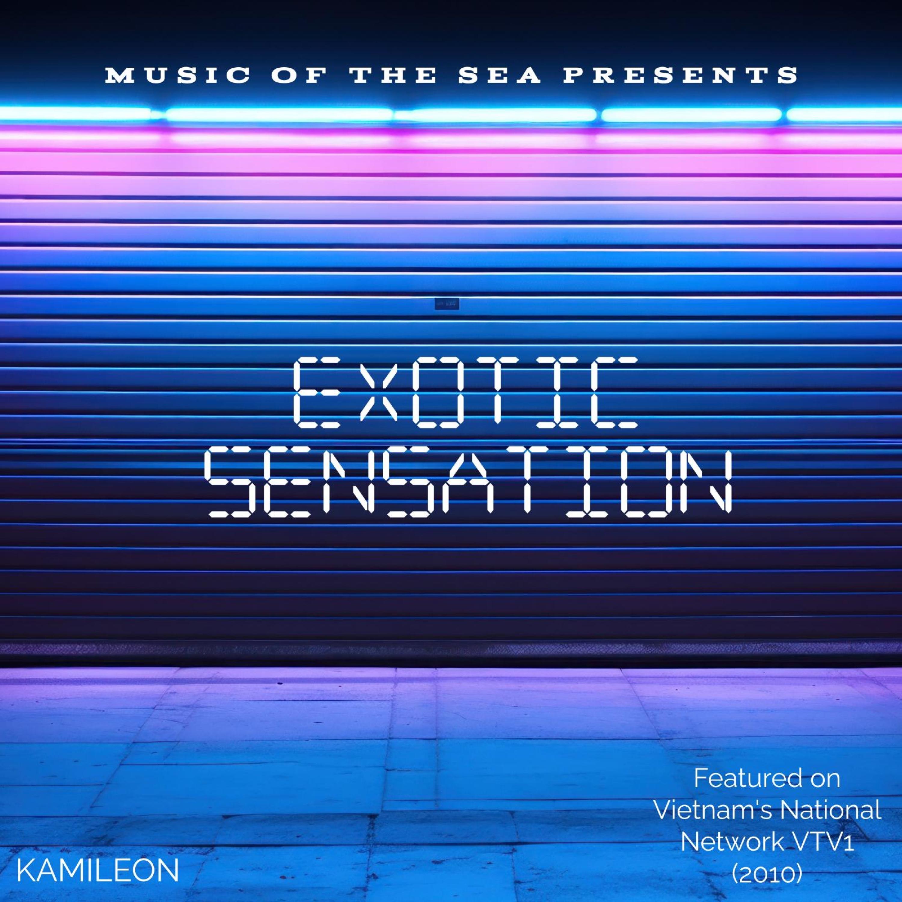 Exotic Sensation - Single