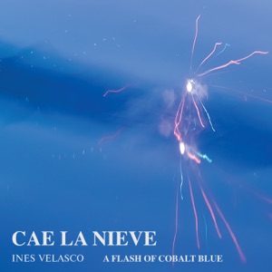 Cae La Nieve (feat. Jorge Esquinca, Andrew Boudreau & Nathan See)