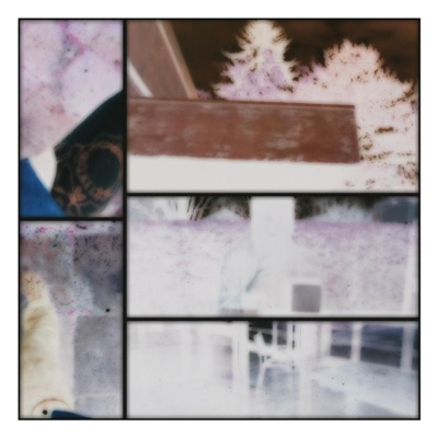 (undeskamkeinBus) - EP