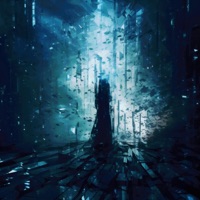 Album cover for Purgatory - Single by Divine Grave