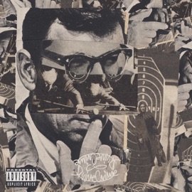 The Vision (feat. 7xvethegenius & Che Noir) Divine Crime