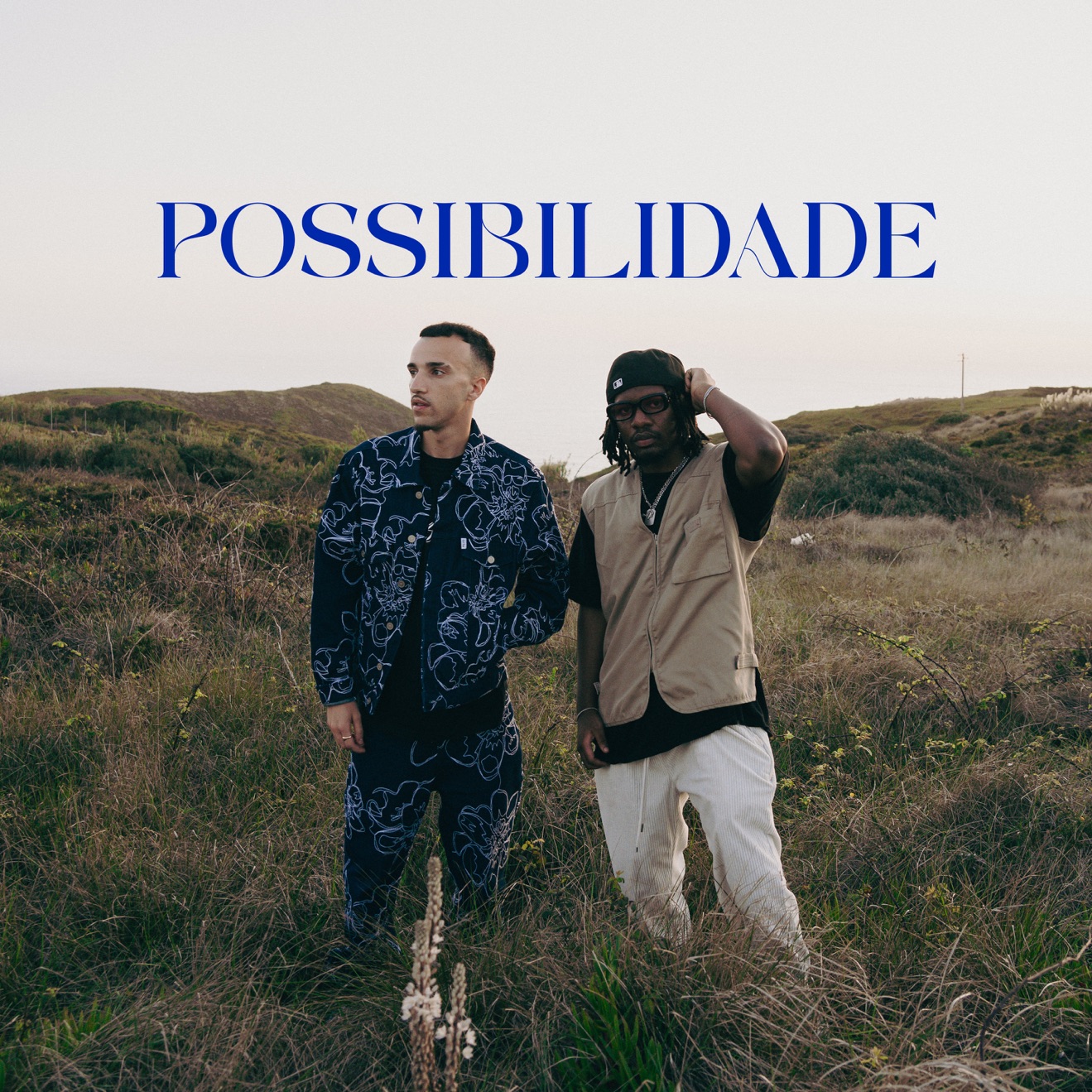 Trista & EMMVR – Possibilidade – Single (2025) [iTunes Match M4A]