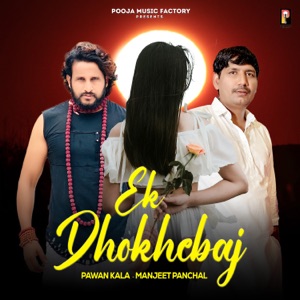 Ek Dhokhebaj (feat. Pawan Kala)
