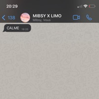 Calme - Single - Mibsy & LIMO
