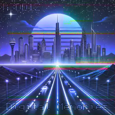 Listen to Digital Memories - Single by R3DD1Z