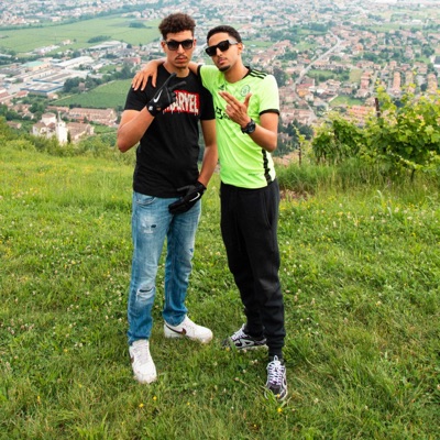 Europa Mocro 3 (feat. YMN) - Single