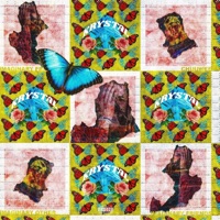 Krystal - Single - i.F., Chuuwee & iMAGiNARY oTHER