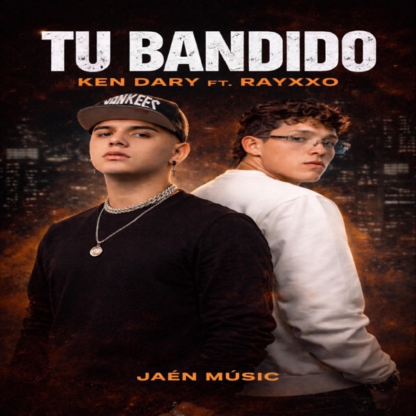 Tu Bandido (feat. Rayxxo)
