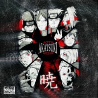 AKATSUKI - EP - AOTIS