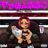 Fugazzi - Single - Bby Antifa