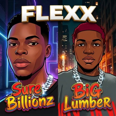 Flexx - Single