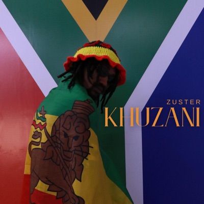 Khuzani - Single