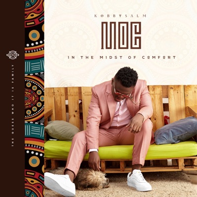 Sambele (feat. Nkay)