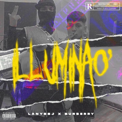 Illuminao (feat. Aka.Burberry) - Single