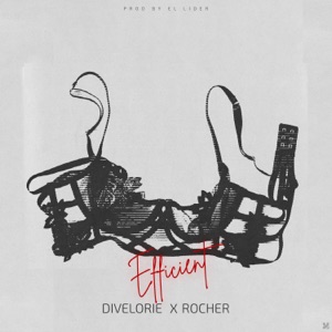 Efficiënt (feat. Rocher)