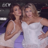 HELLO KITTY - Single - Javi Wayne & Anto Bosman