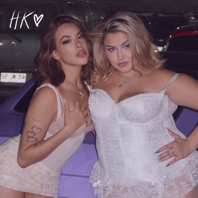 HELLO KITTY - Single