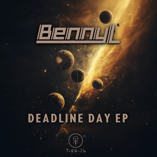 Deadline Day - EP