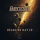 DEADLINE DAY cover art