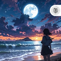 LUNAR - Single - rogerpin & Monstera Records