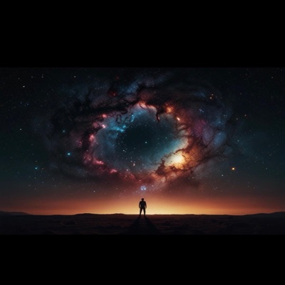 You Are the Universe - Single