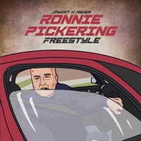 Ronnie Pickering Freestyle (feat. Asher) - Single - Jay0117