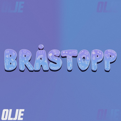 Bråstopp 2025 - Single