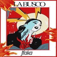 La Busco (feat. Luis Branco) - Single - Jfaka