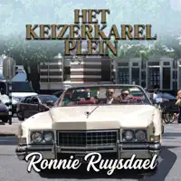 Het Keizer Karelplein — Ronnie  Ruysdael