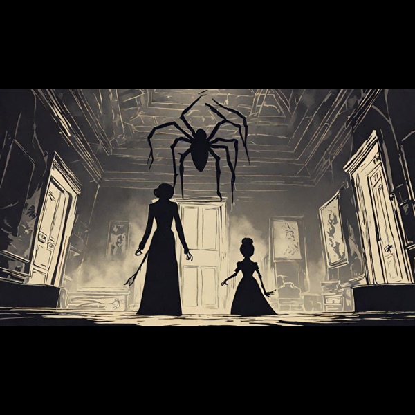 The Spider House(Original Motion Picture Soundtrack) (feat. Des) [Non Percussion Version]