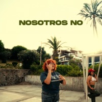 Nosotros no (feat. Cayena) - Single - Jeyzas