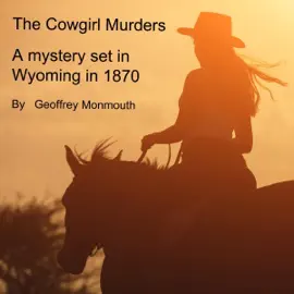 The Cowgirl Murders (Unabridged)