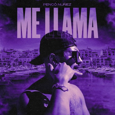 Me Llama - Single