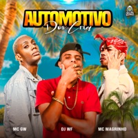 Automotivo dos Cria - Single - MC GW, DJ WF & Mc Magrinho