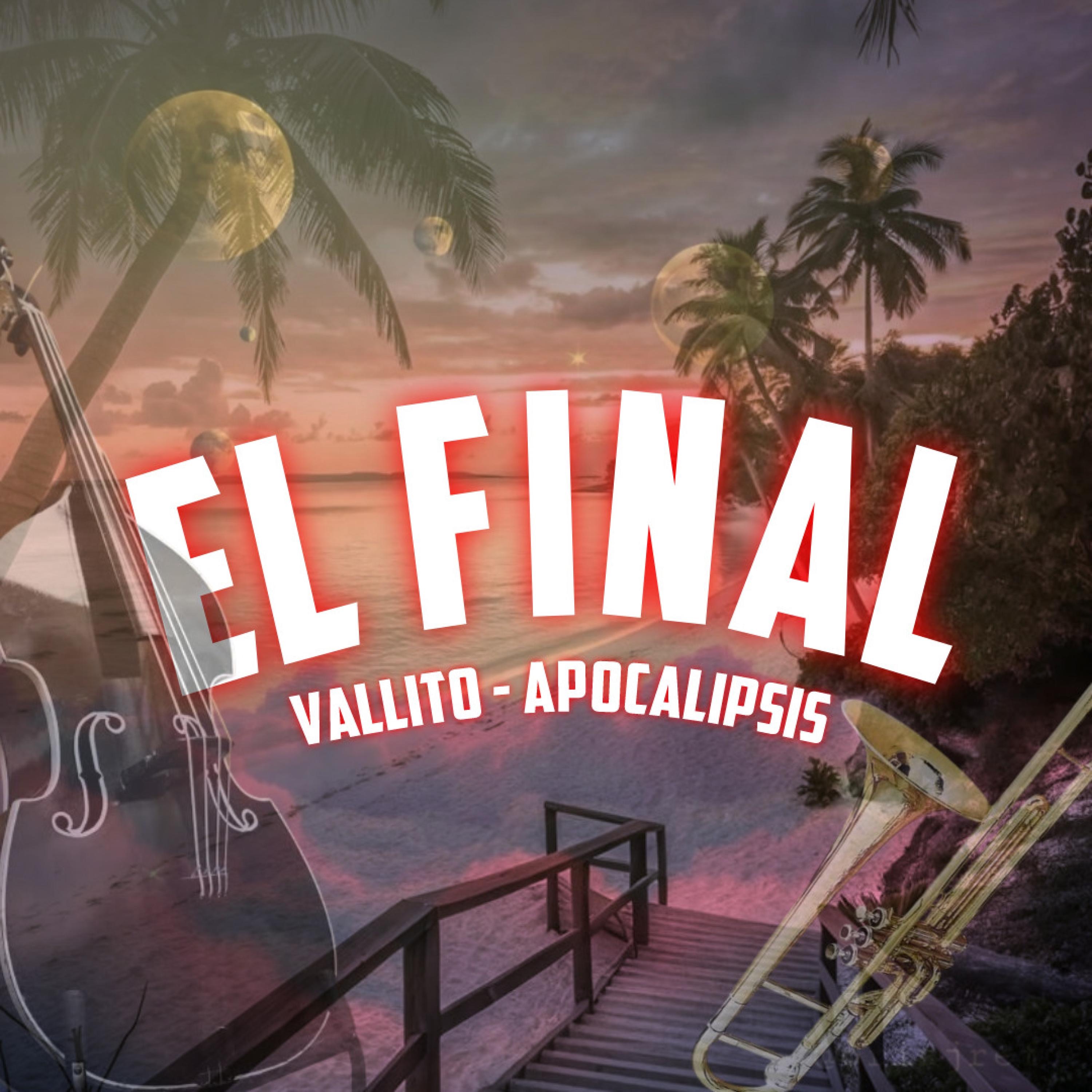 EL FINAL - Single