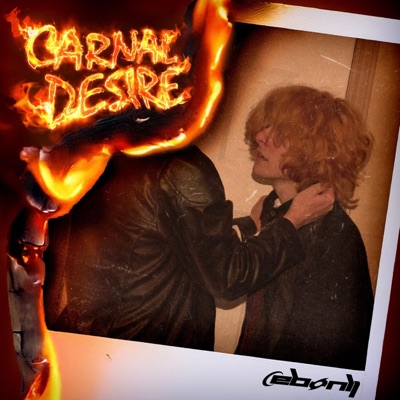 carnal desire - Single