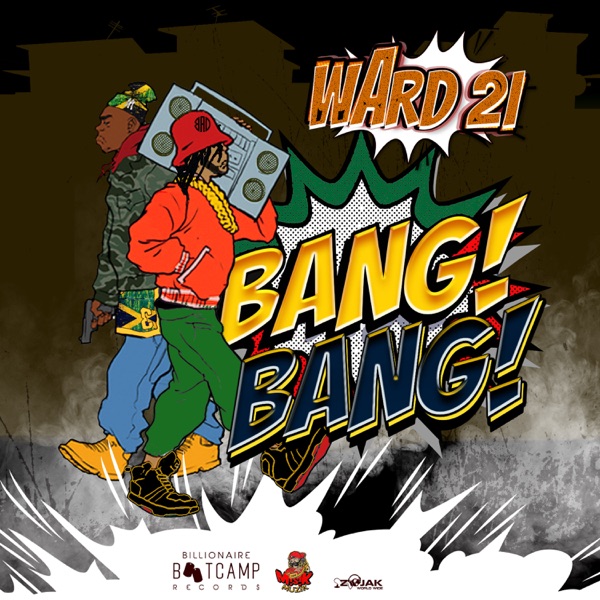 Bang Bang - Single