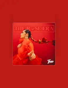Ouve Tree, vê vídeos de música, lê a biografia, vê as datas da digressão e muito mais!