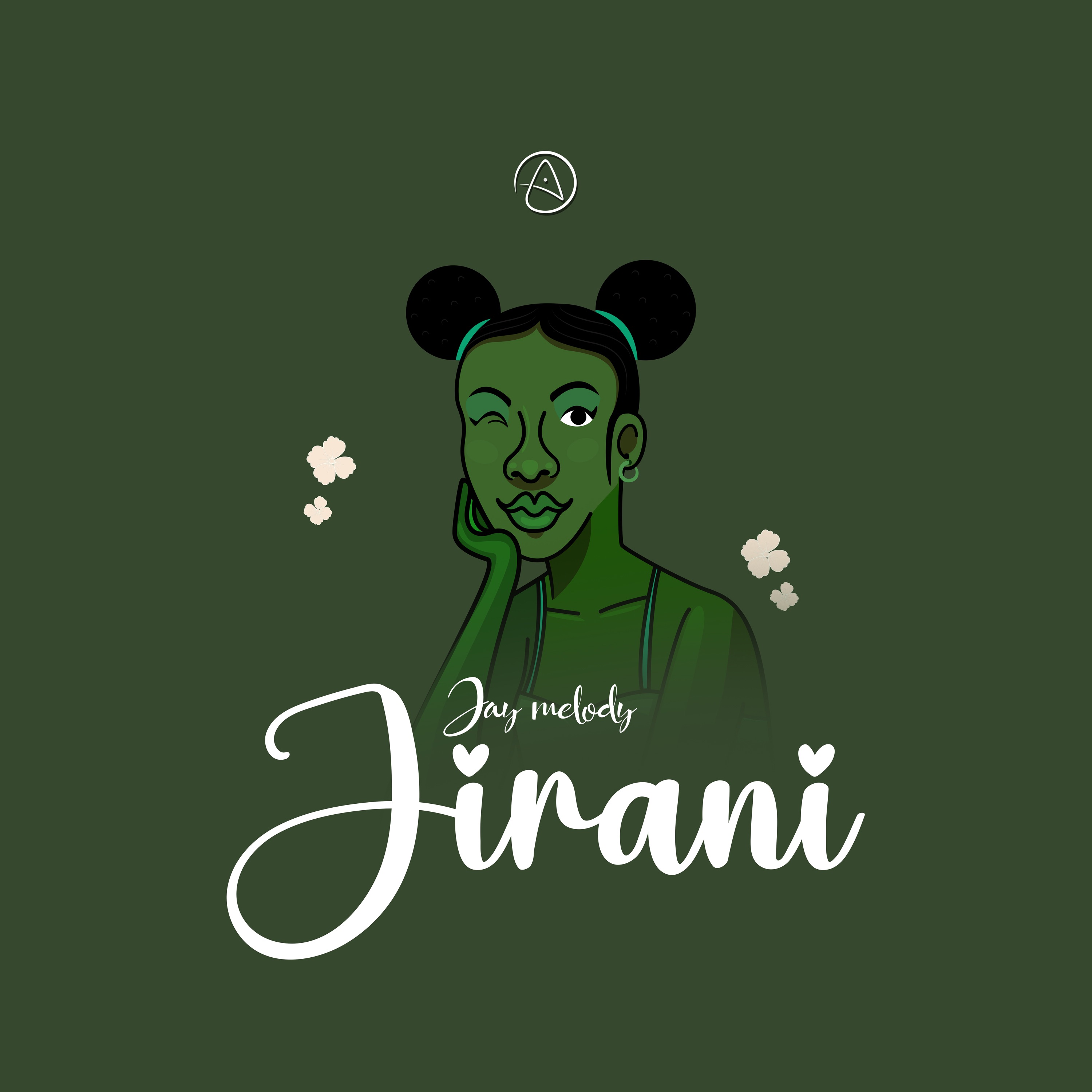 Jay Melody - Jirani - Jay Melody - Jirani