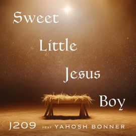Sweet Little Jesus Boy (feat. Yahosh Bonner) J209