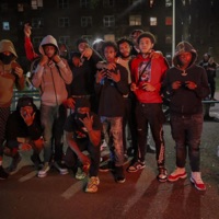 Evil Twins (feat. Reem CTB, Kenzo Hound & 917 Rackz) - Single - Bando SB