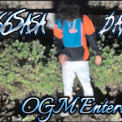 DAYMN SASA - Single