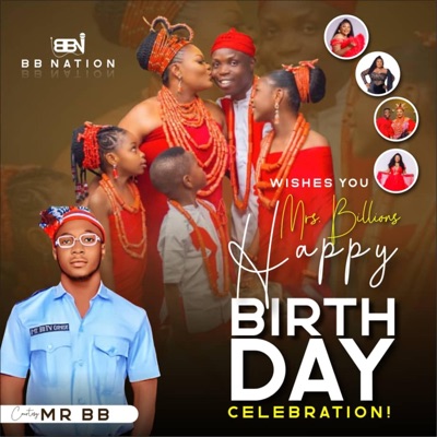 Happy Birthday (feat. De Soj & Opuanda) - Single