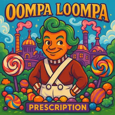 Listen to Oompa Loompa - Single by Prescription