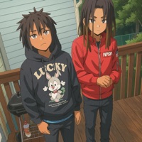 WIZZ KHALIFA (feat. LuhDuke) - Single - Perkk